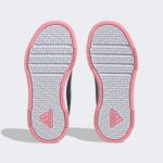 Tensaur Hook and Loop Shoes