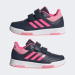 Tensaur Hook and Loop Shoes