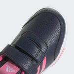 Tensaur Hook and Loop Shoes