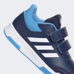 Tensaur Hook and Loop Shoes