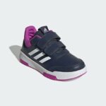 Tensaur Hook and Loop Shoes
