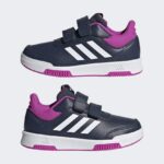 Tensaur Hook and Loop Shoes
