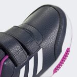 Tensaur Hook and Loop Shoes