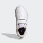 Tensaur Hook and Loop Shoes