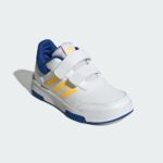 Tensaur Hook and Loop Shoes