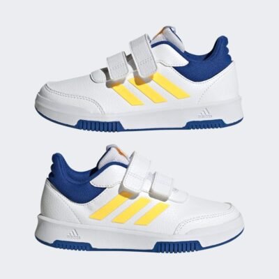 Tensaur Hook and Loop Shoes