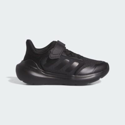 Adidas Tensaur Run 2.0 Shoes Kids Core Black