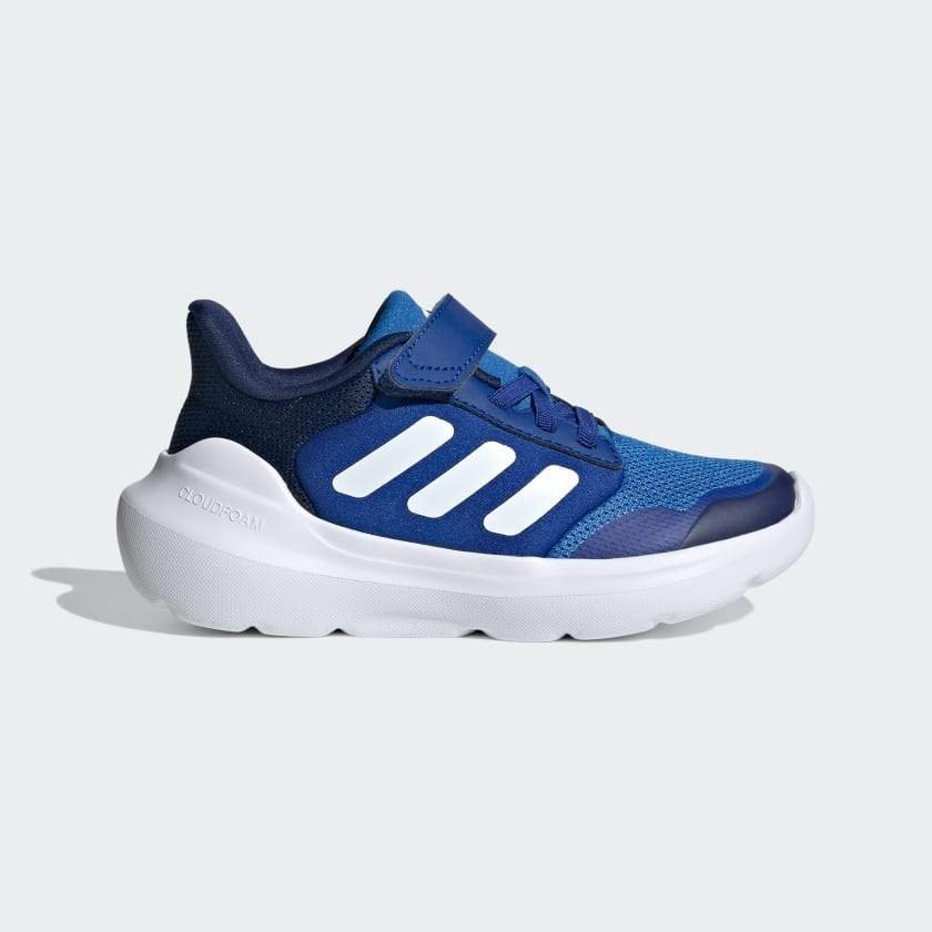 Adidas Tensaur Run 2.0 Shoes Kids Bright Royal / Cloud White / Dark Blue
