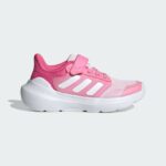 Adidas Tensaur Run 2.0 Shoes Kids Clear Pink / Cloud White / Pulse Magenta