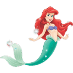 The Little Mermaid