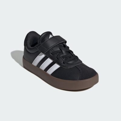 VL Court 3.0 Skateboarding Shoes Kids