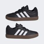VL Court 3.0 Skateboarding Shoes Kids