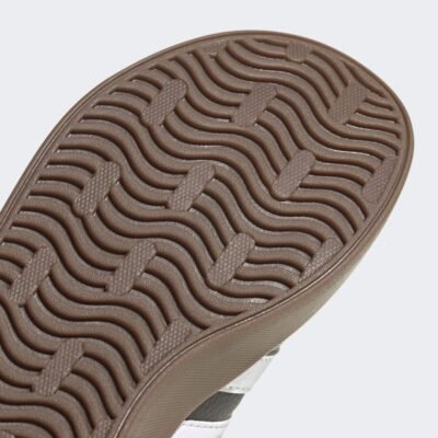 VL Court 3.0 Skateboarding Shoes Kids