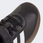 VL Court 3.0 Skateboarding Shoes Kids