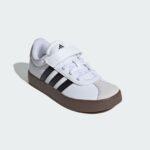 VL Court 3.0 Skateboarding Shoes Kids