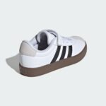 VL Court 3.0 Skateboarding Shoes Kids