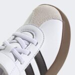 VL Court 3.0 Skateboarding Shoes Kids