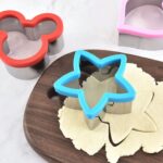 Large Sandwich Cutter Set – 4pcs (Stainless Steel, BPA Free)
