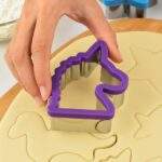 Unicorn Sandwich Cutter – Large size Magical Lunch Mold