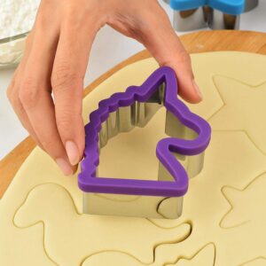 Unicorn Sandwich Cutter – Large size Magical Lunch Mold