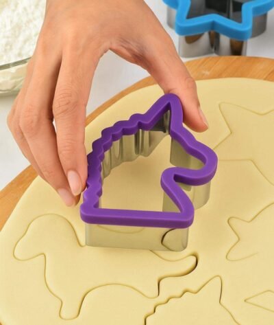 Unicorn Sandwich Cutter – Large size Magical Lunch Mold