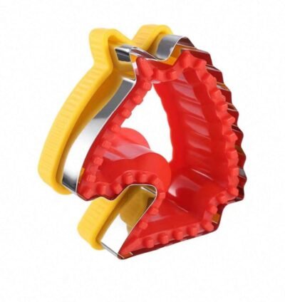 Large Unicorn Sealed Sandwich Cutter – 2pcs Magical Toast Press