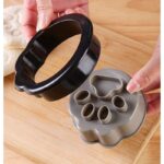 Paw Print Sandwich Cutter – Kids Bread & Toast Mold