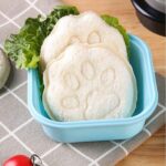 Paw Print Sandwich Cutter – Kids Bread & Toast Mold