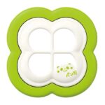 Butterfly Toast Press & Sandwich Cutter – 2pcs Lunchbox Tool