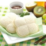 Butterfly Toast Press & Sandwich Cutter – 2pcs Lunchbox Tool