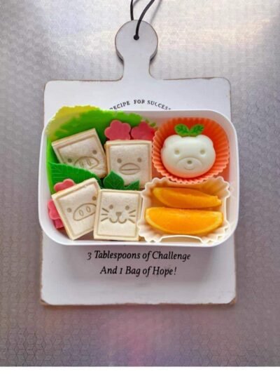 4pcs Silicone Food Cups – Round Lunchbox Dividers, Reusable Snack Holders