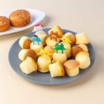 Cute Animal Food Picks for Kids Lunchbox – 6 pcs Pack
