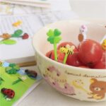 Animal & Character Lunchbox Picks – 12 pcs Decorative Food Forks