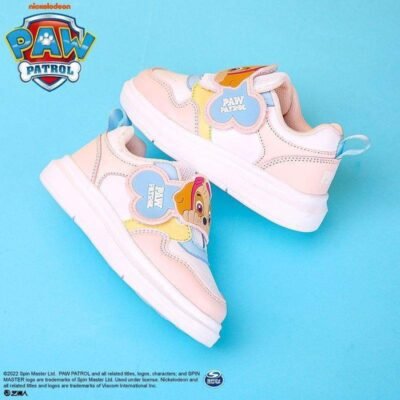 Skye Paw Patrol Kids Sneakers – Premium Quality