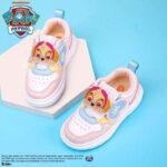 Skye Paw Patrol Kids Sneakers – Premium Quality