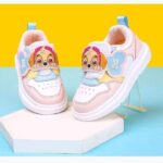 Skye Paw Patrol Kids Sneakers – Premium Quality