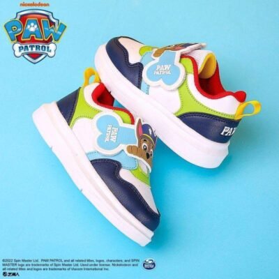 Chase Paw Patrol Kids Sneakers – Premium Quality