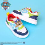 Chase Paw Patrol Kids Sneakers – Premium Quality