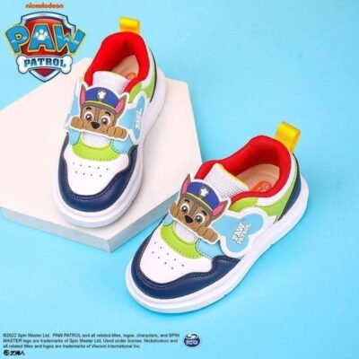Chase Paw Patrol Kids Sneakers – Premium Quality