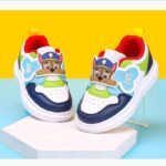 Chase Paw Patrol Kids Sneakers – Premium Quality