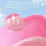 Paw Patrol Kids Cap Skye & Everest – UV Protection Mesh Hat for Summer