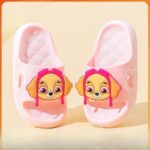 Skye Paw Patrol Kids Slippers – Premium Quality