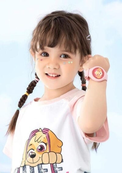 Skye Paw Patrol Mosquito Repellent Bracelet
