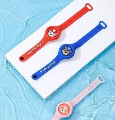 Skye Paw Patrol Mosquito Repellent Bracelet