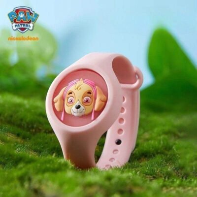 Skye Paw Patrol Mosquito Repellent Bracelet