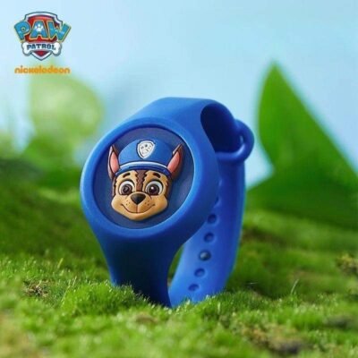 Chase Paw Patrol Mosquito Repellent Bracelet