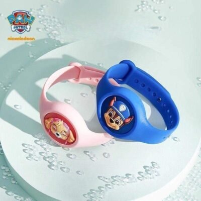 Chase Paw Patrol Mosquito Repellent Bracelet