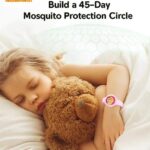 Chase Paw Patrol Mosquito Repellent Bracelet