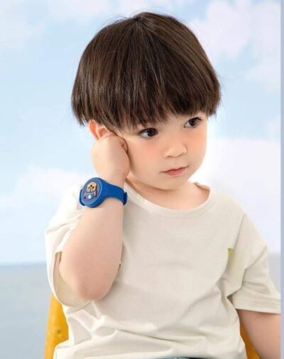 Chase Paw Patrol Mosquito Repellent Bracelet