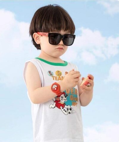 Marshall Paw Patrol Mosquito Repellent Bracelet